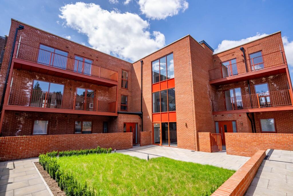 Additional image 2 of Upper Lattimore Road, St. Albans, Hertfordshire, AL1