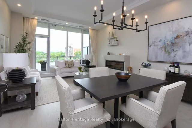 Additional image 8 of 1441 Elgin St Unit 604