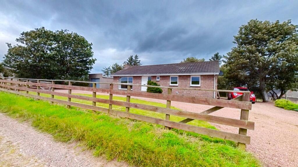 Property image for Uppermill, Hatton, Peterhead, Aberdeenshire, AB42