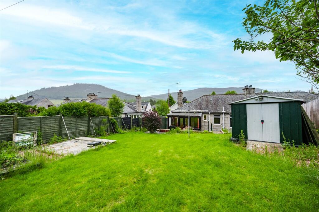 Additional image 15 of 2 St. Andrew's Terrace, Braemar, Ballater, AB35
