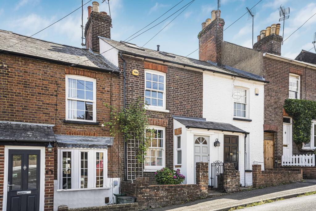 Additional image 12 of Harpenden Rise, Harpenden, AL5
