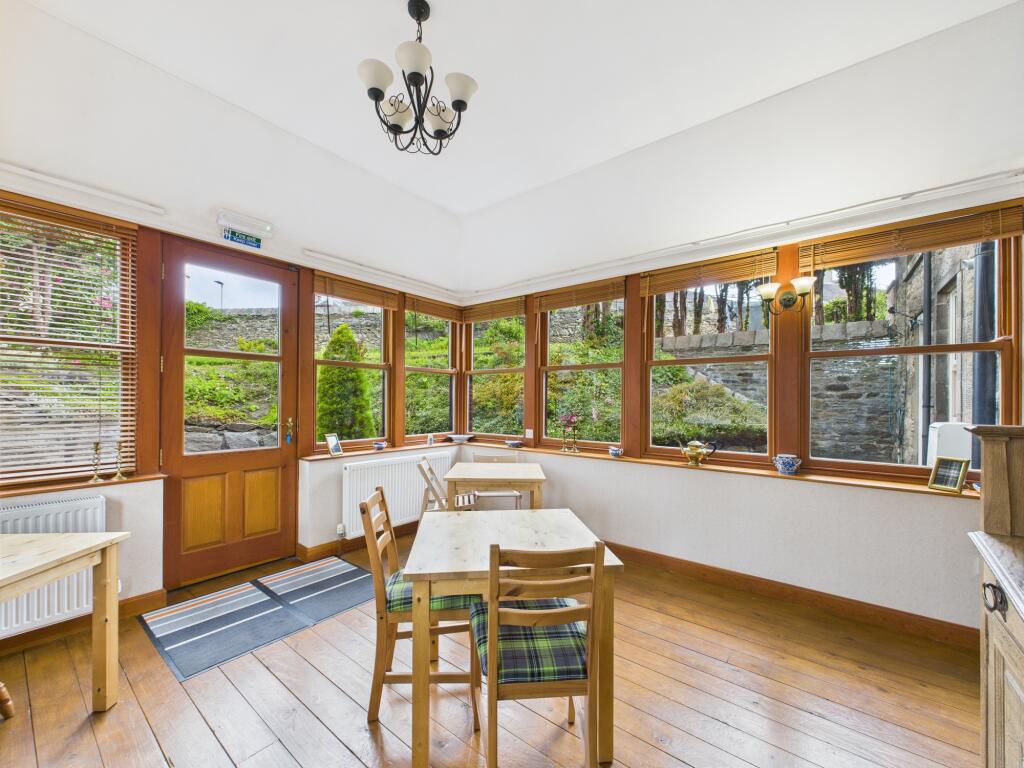 Additional image 11 of Appin House, 15 Regent Street, Keith, Banffshire