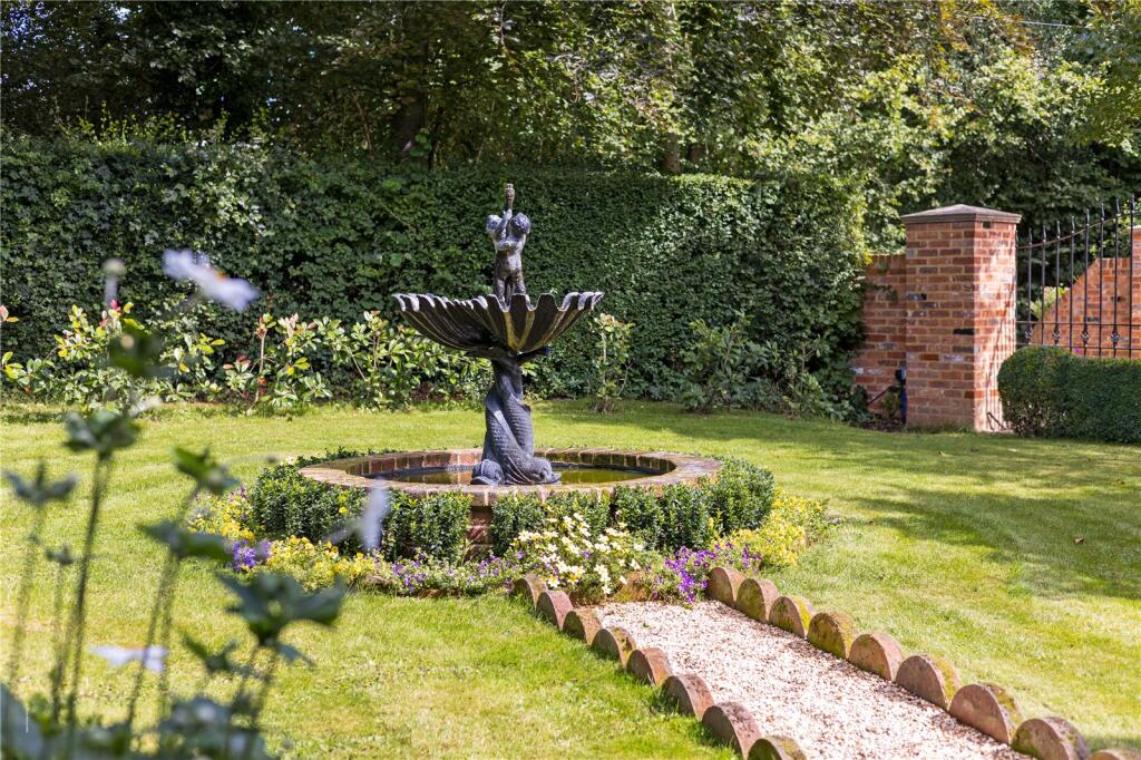 Additional image 25 of Bibbs Hall Lane, Ayot St. Lawrence, Welwyn, Hertfordshire, AL6