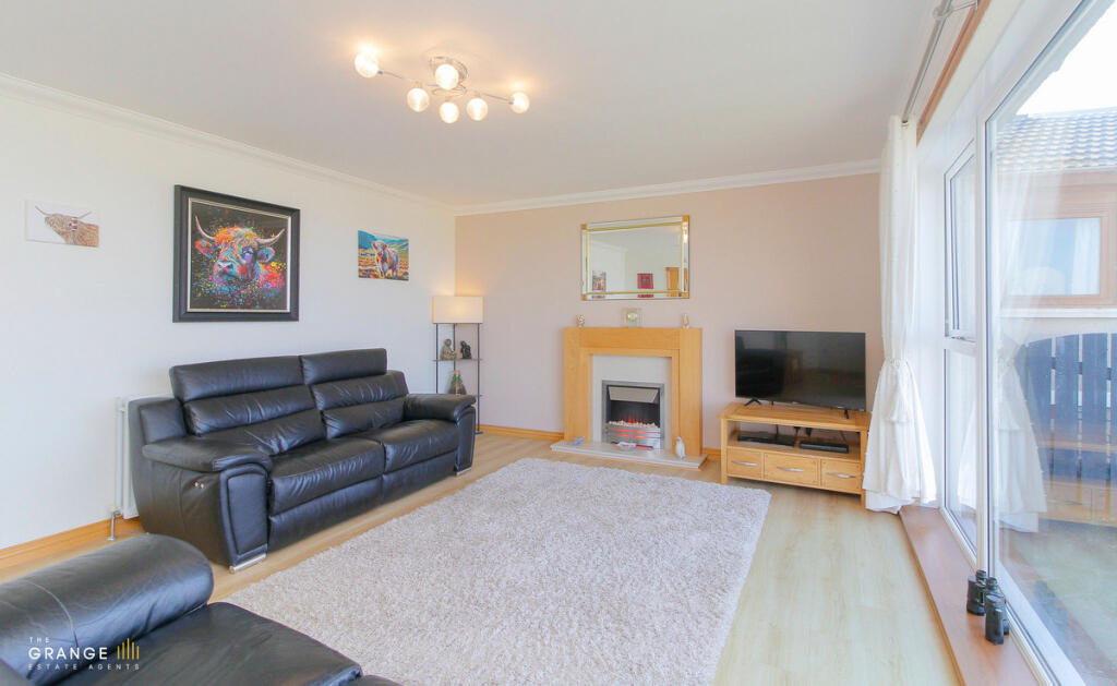 Additional image 6 of Provost Gordon Terrace, Banff, AB45