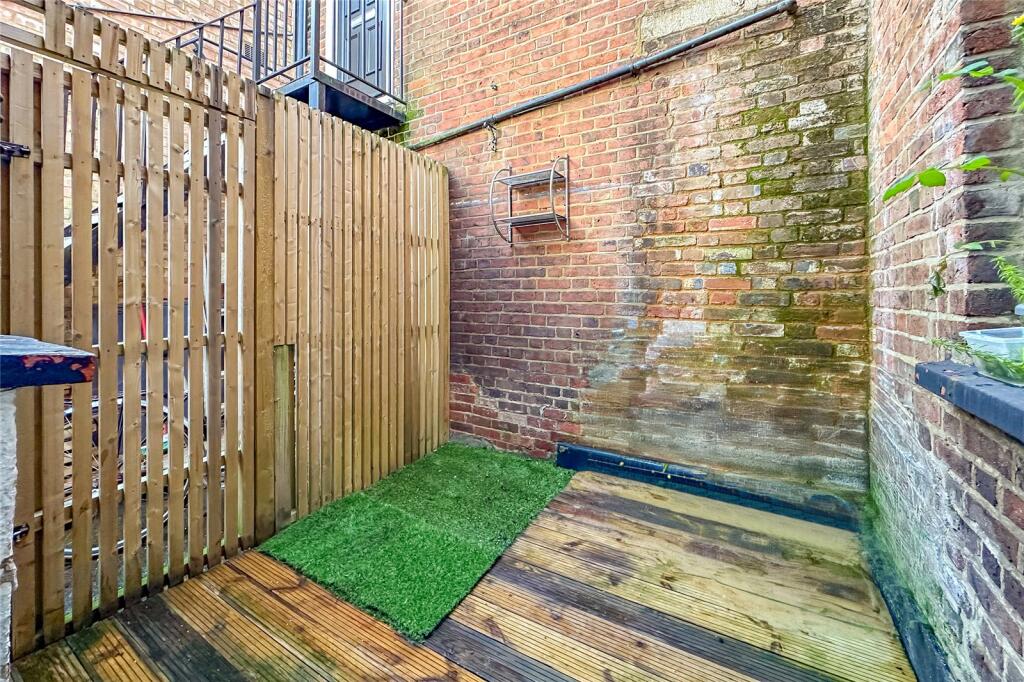 Additional image 9 of Sandridge Road, St. Albans, Hertfordshire, AL1