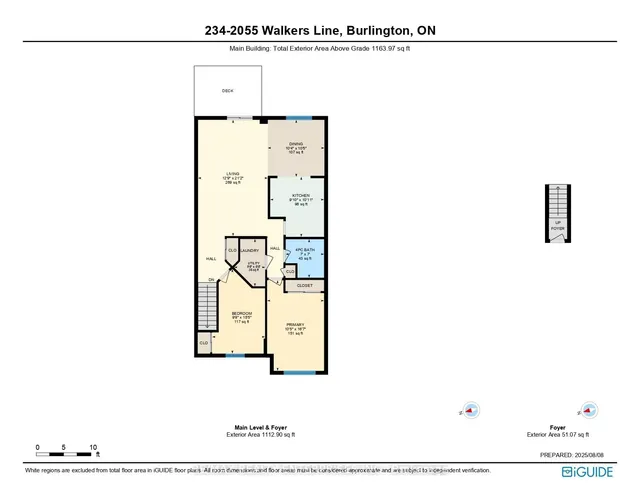 Primary image of 2055 Walkers Line Unit 234