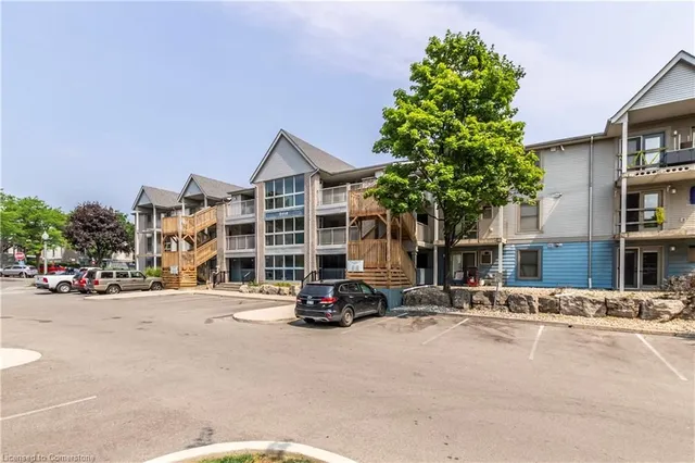 Additional image 4 of 2010 Cleaver Ave Unit 207