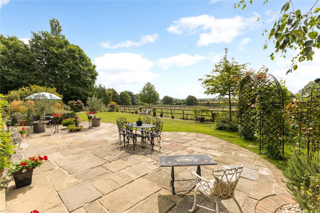 Additional image 21 of Bibbs Hall Lane, Ayot St. Lawrence, Welwyn, Hertfordshire, AL6