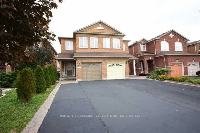 967 Ledbury Cres