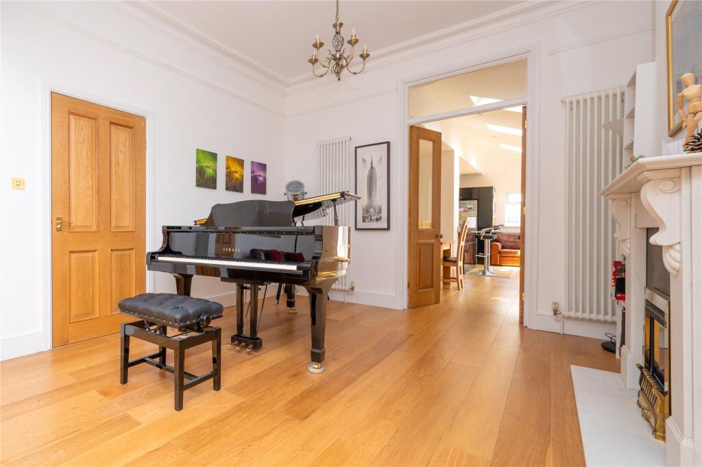 Additional image 22 of Alma Road, St. Albans, Hertfordshire