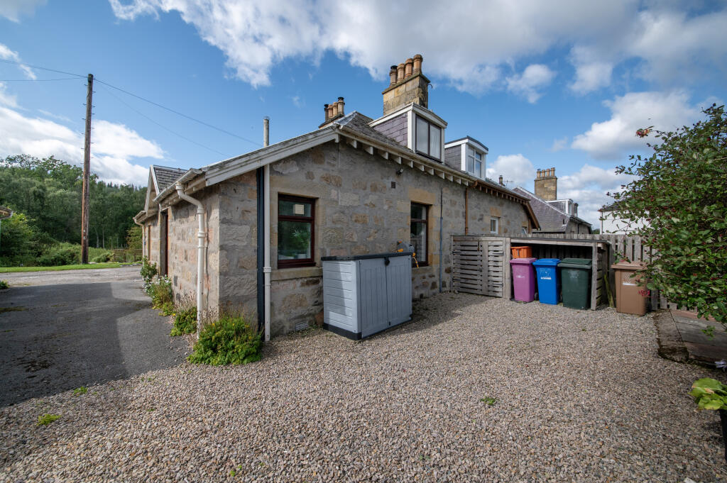 Additional image 26 of Imperial Cottages, Carron, Aberlour, AB38