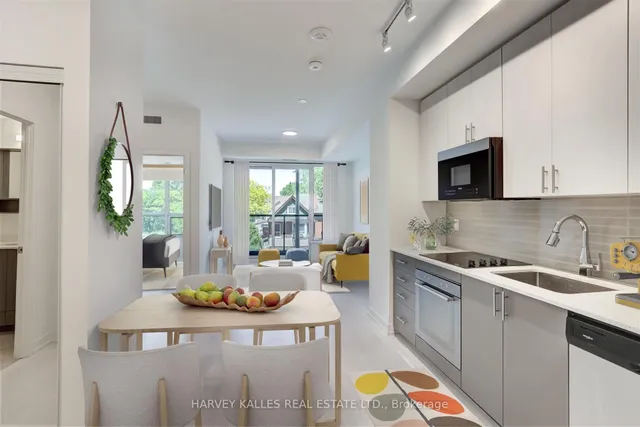 415 Main St Unit 615