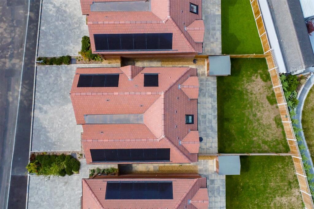 Additional image 13 of Oaklands Lane, Smallford, St. Albans, Hertfordshire, AL4