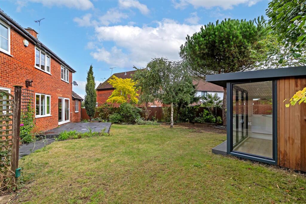 Additional image 23 of Belsize Close, St. Albans