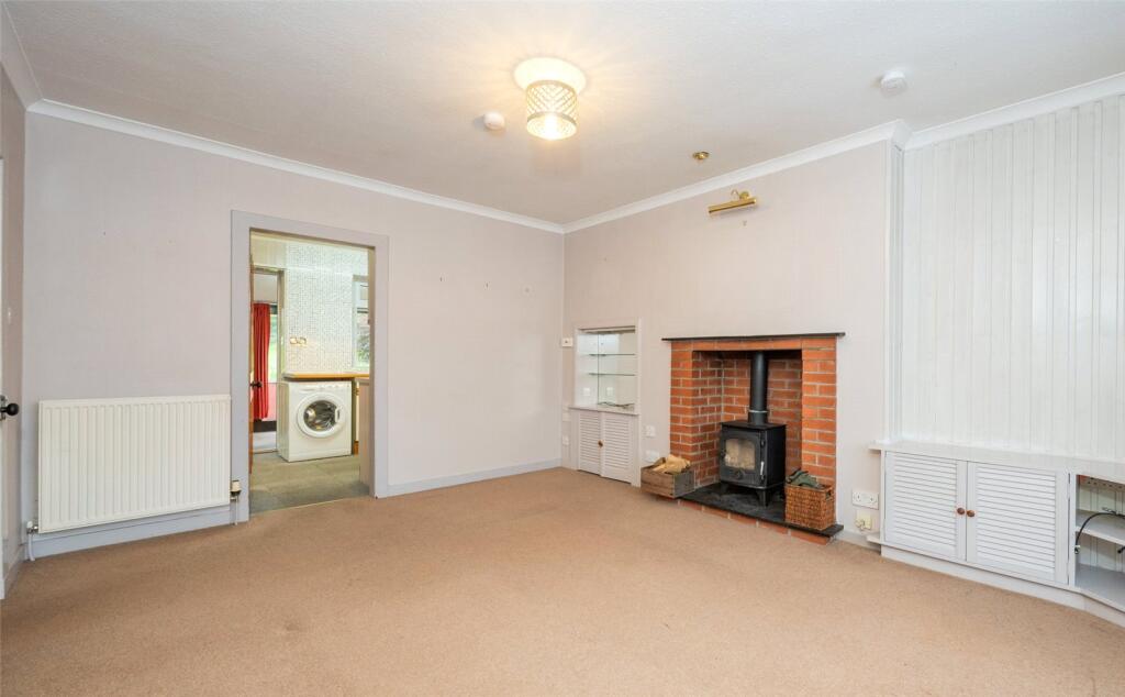 Additional image 3 of 2 St. Andrew's Terrace, Braemar, Ballater, AB35