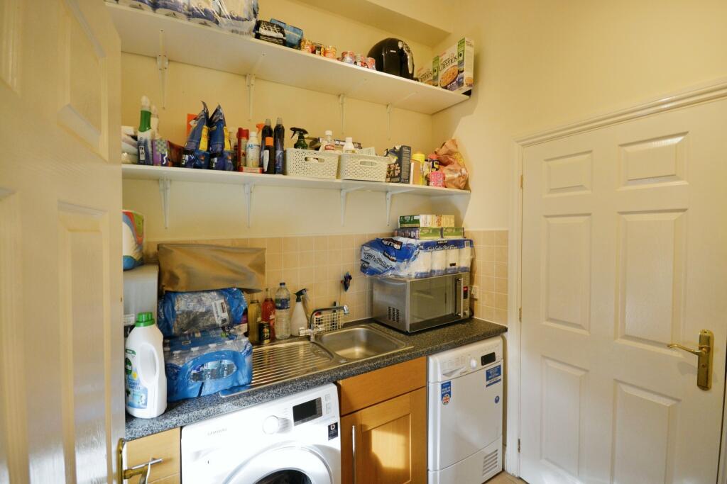 Additional image 10 of Dragon Road, Hatfield, AL10