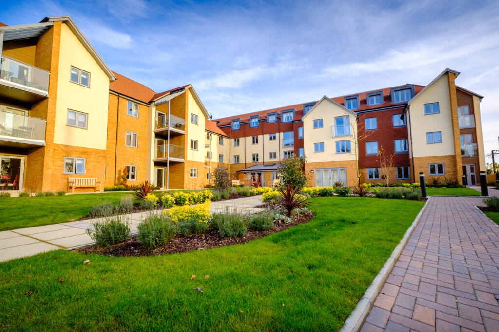 Additional image 10 of London Road, St. Albans, Hertfordshire, AL1