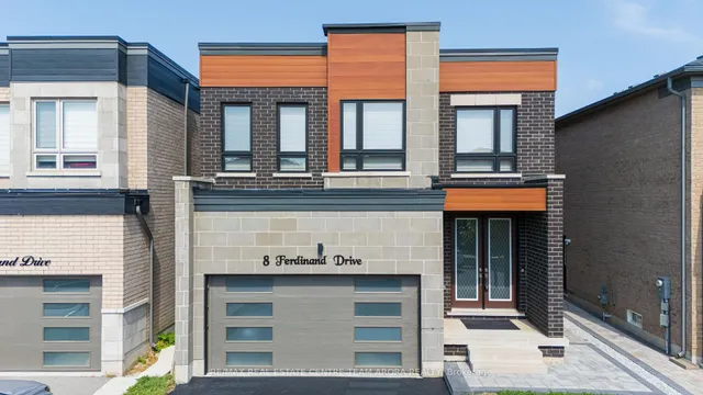 Additional image 2 of 8 Ferdinand Dr