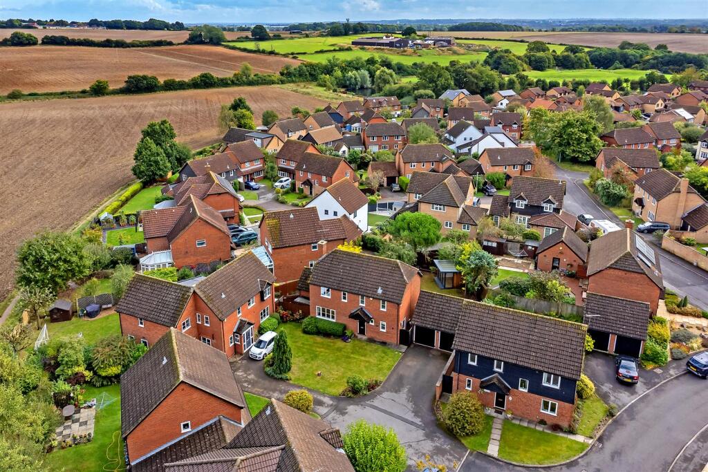 Additional image 2 of Belsize Close, St. Albans