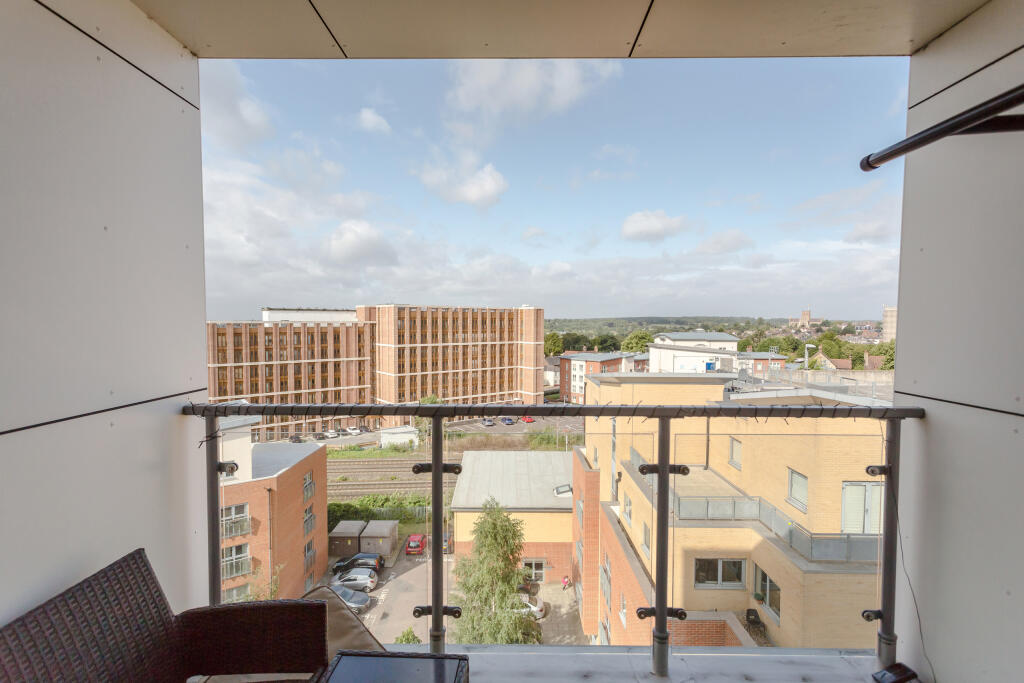 Additional image 15 of Opus House, Charrington Place, St. Albans, Hertfordshire