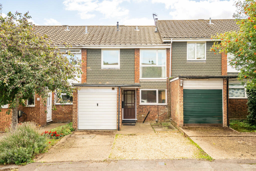 Property image for Thornbury, Harpenden, Hertfordshire, AL5