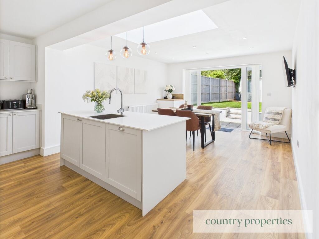 Additional image 5 of Howlands, Welwyn Garden City, AL7