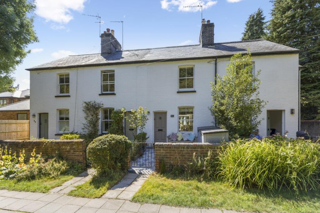 Additional image 21 of West Common Harpenden AL5