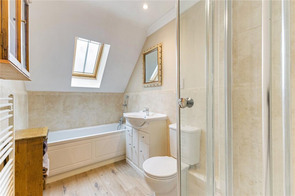 Additional image 8 of The Hill, Wheathampstead, St. Albans, Hertfordshire, AL4