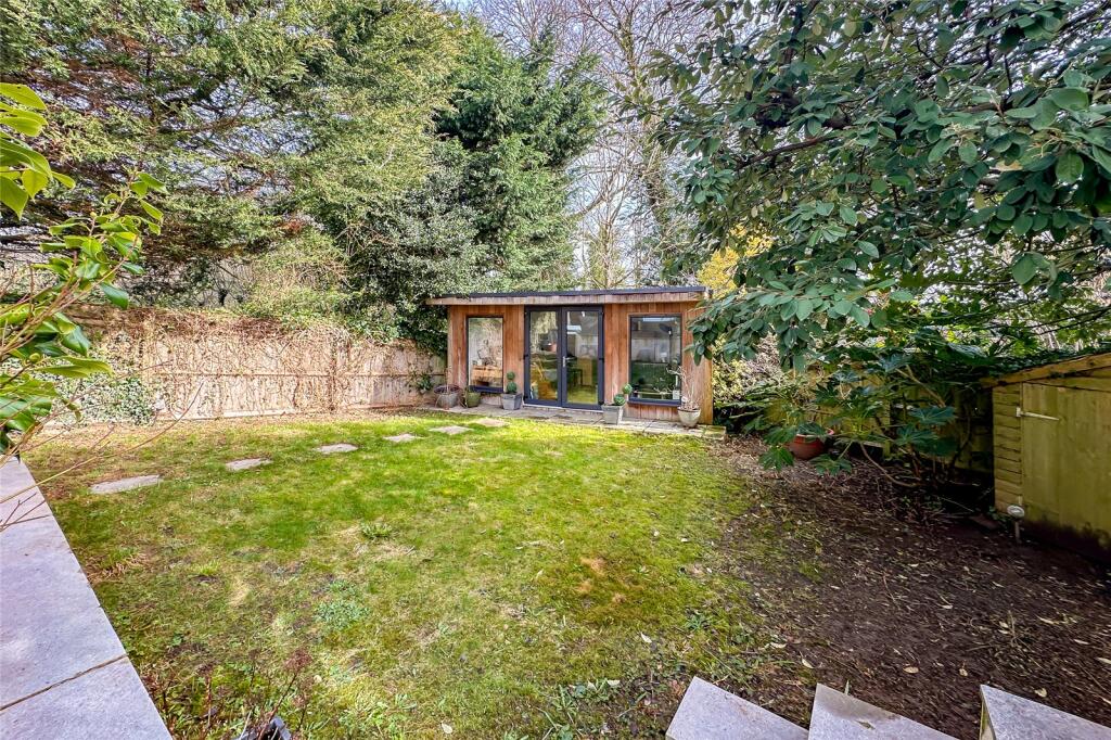 Additional image 12 of Skys Wood Road, St. Albans, Hertfordshire, AL4