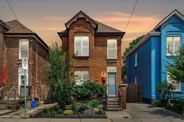 91 Francis St