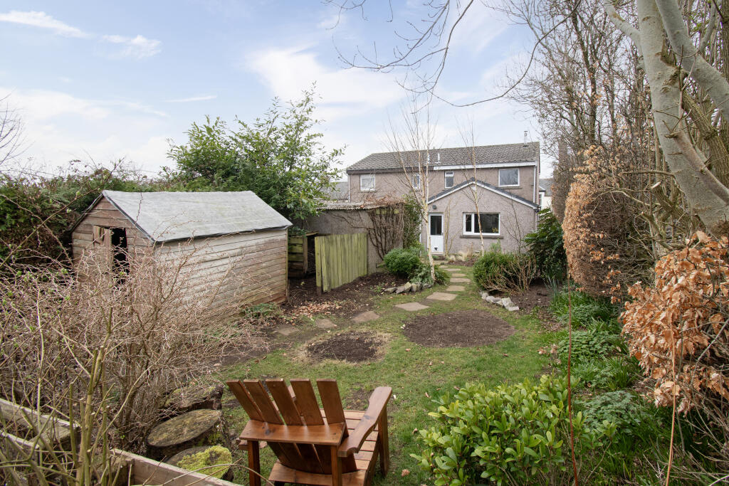 Additional image 23 of Inverurie Street, Auchenblae, AB30