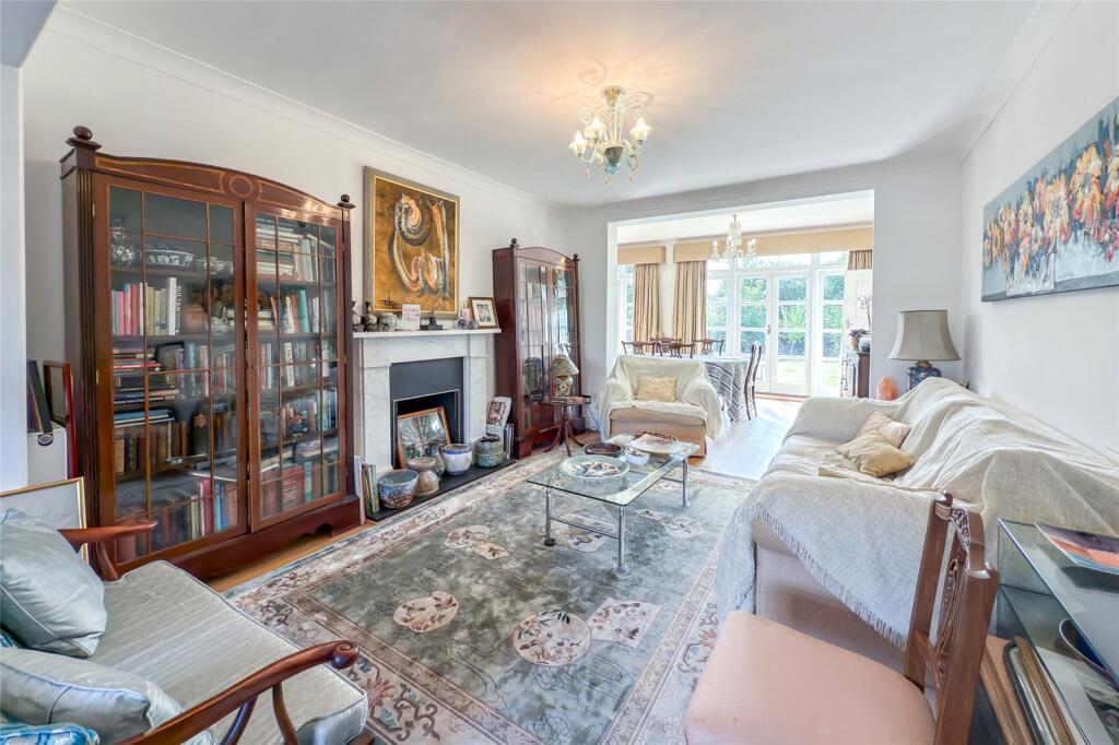 Additional image 5 of Beaumont Avenue, St Albans, Hertfordshire, AL1