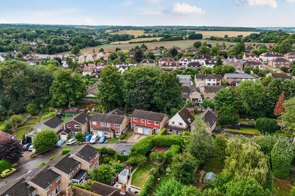 Additional image 4 of Bramble Close, Harpenden, AL5