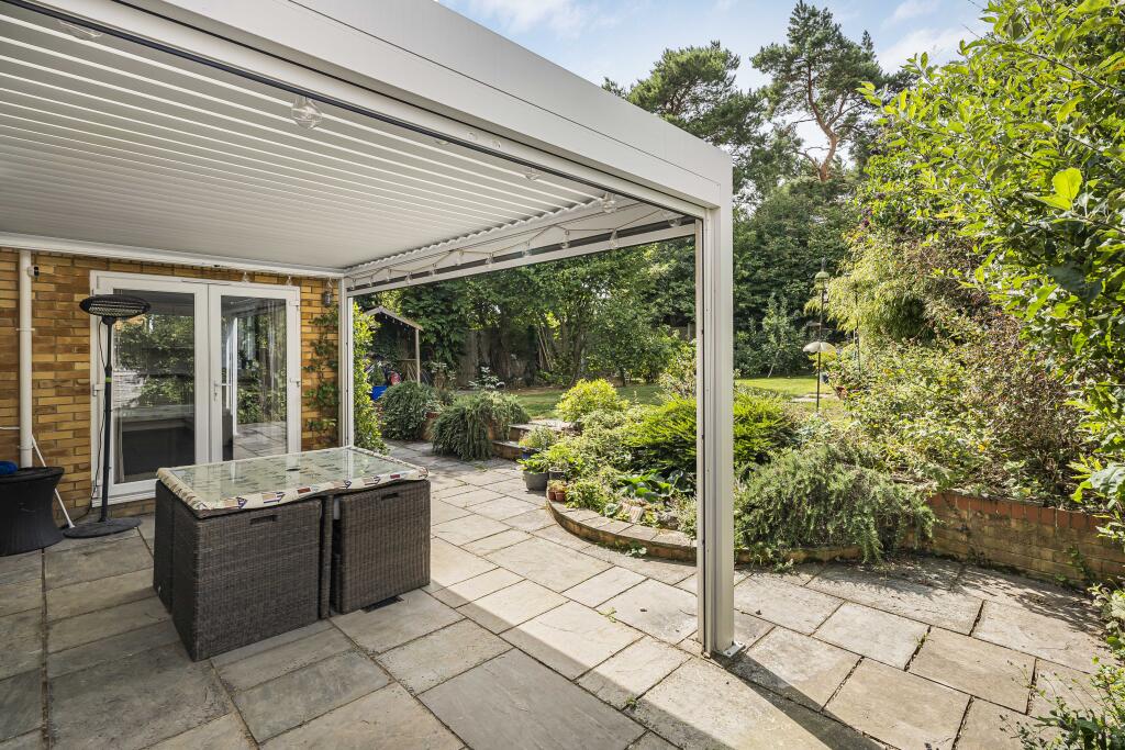 Additional image 19 of Maltings Drive, Wheathampstead, St. Albans, AL4