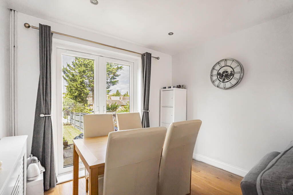 Additional image 6 of Parkfield, Markyate, St. Albans, AL3