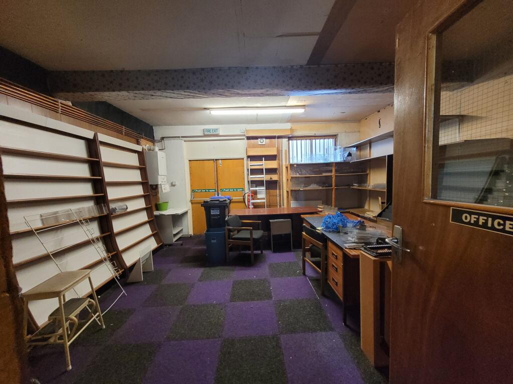 Additional image 5 of 2 Erroll Street, Peterhead , AB42