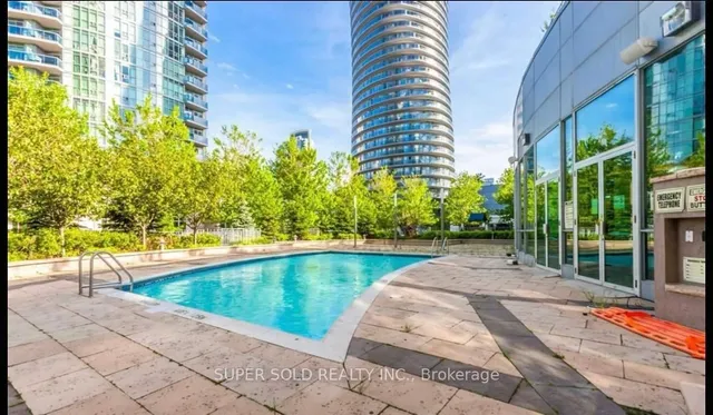 Additional image 18 of 50 Absolute Ave Unit 4401