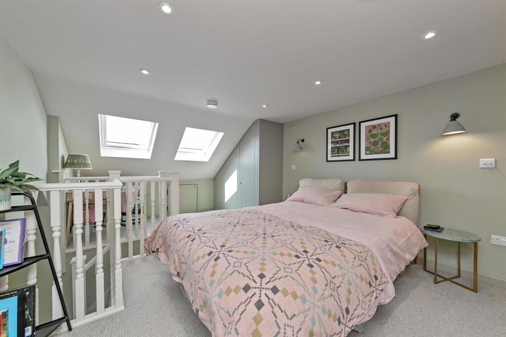 Additional image 10 of Cavendish Road, St Albans