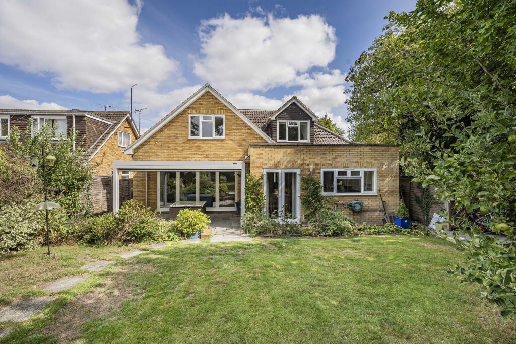 Additional image 18 of Maltings Drive, Wheathampstead, St. Albans, AL4