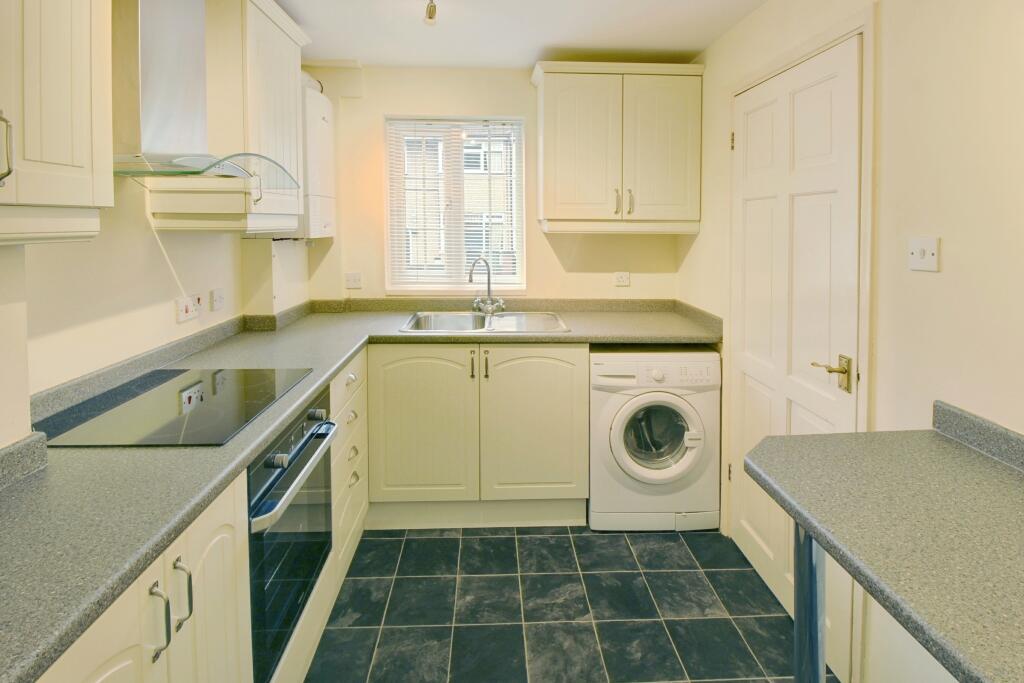 Additional image 2 of Wynchlands Crescent, St Albans, AL4