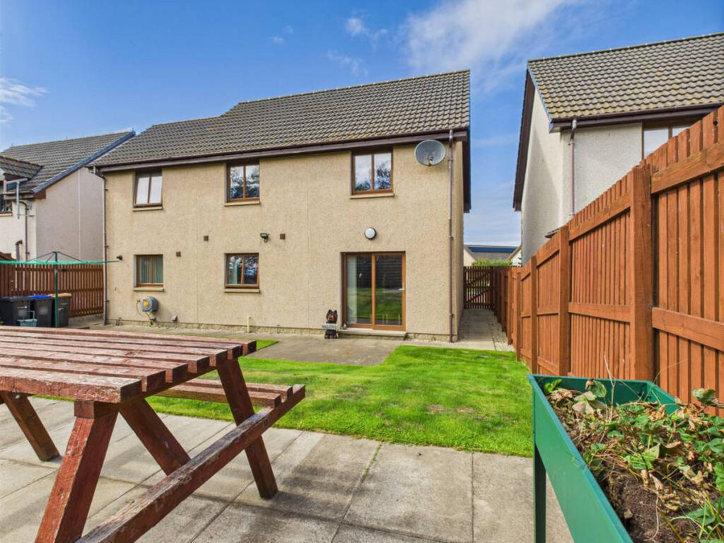 Additional image 2 of Ewen Crescent, Macduff, AB44