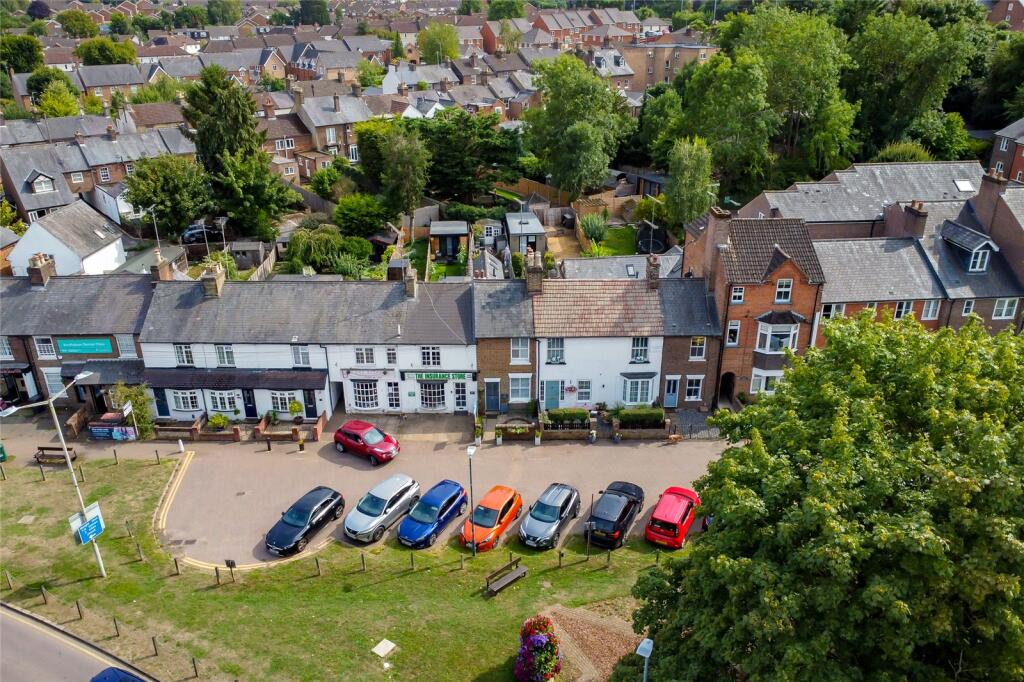 Additional image 15 of Southdown Road, Harpenden, Hertfordshire, AL5