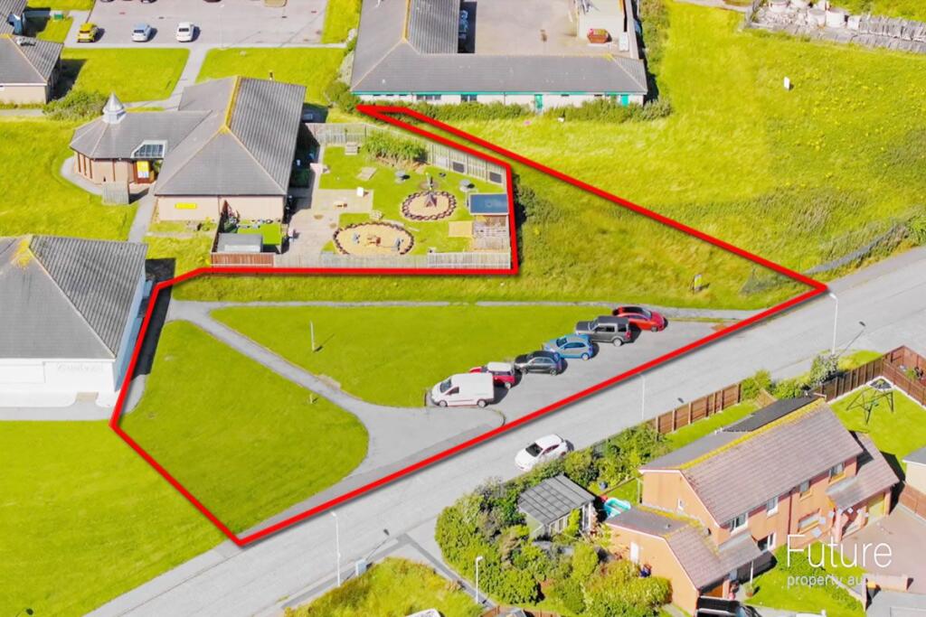 Property image for , Residential Development Site, Buchan Braes, Boddam, Peterhead, AB423AR