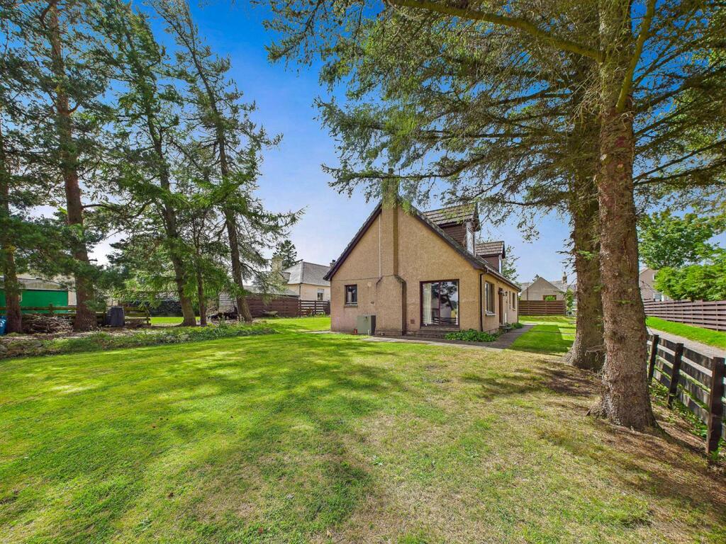 Additional image 11 of 69a Main Street, Tomintoul