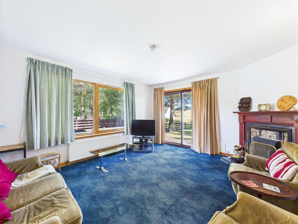 Additional image 4 of 69a Main Street, Tomintoul