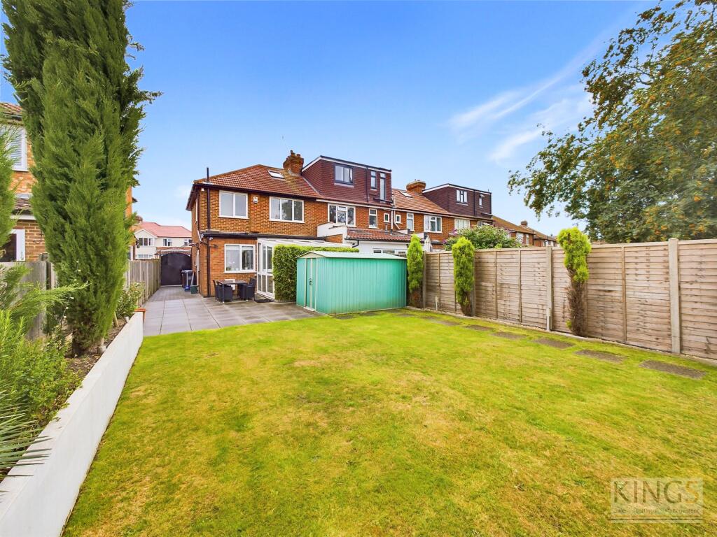 Additional image 12 of Heathcote Avenue, Hatfield, AL10