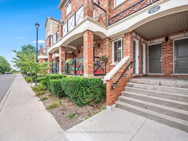 Additional image 32 of 19 Hays Blvd Unit Unit 12