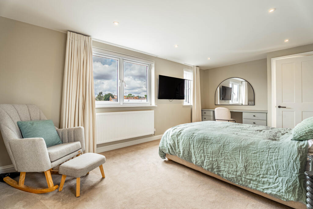 Additional image 11 of Cavendish Road, St. Albans, Hertfordshire, AL1