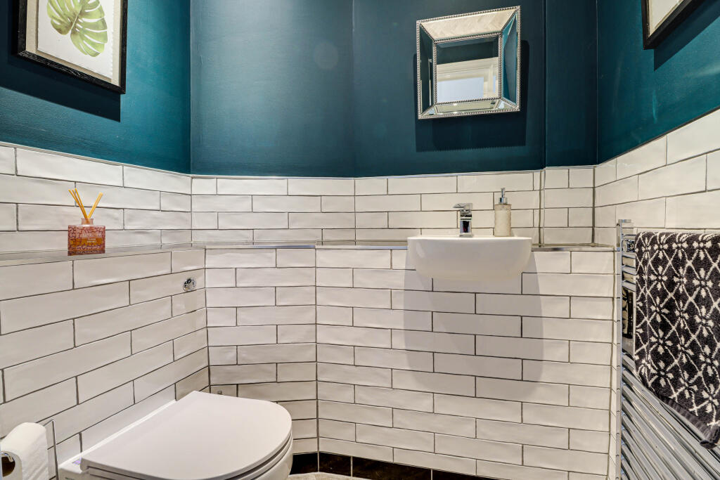 Additional image 17 of Boyes Crescent, Napsbury Park, St. Albans, AL2