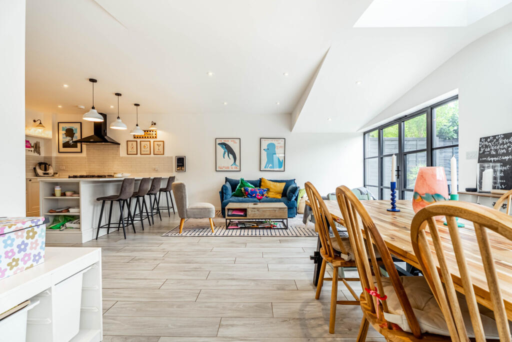 Additional image 9 of Cavendish Road, St. Albans, Hertfordshire, AL1